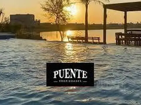 Terreno - Lagos de Canning