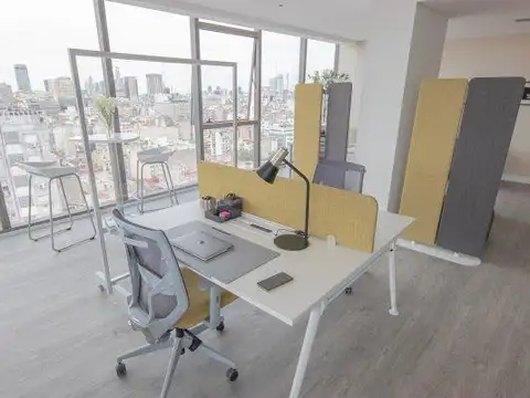 Oficina en Venta en San Nicolás, USD 191.000