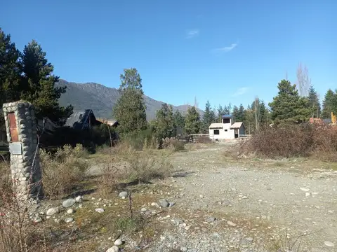 Terreno en Venta en Lago Puelo, USD 31.000