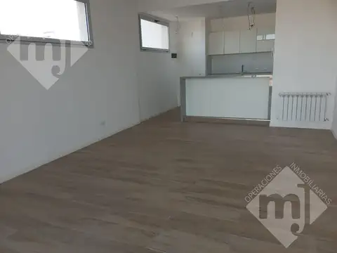 Departamento en Alquiler 3 años