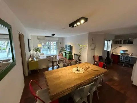 Departamento en Venta 42 años