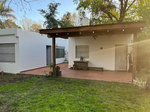Quinta en Venta en Del Viso, USD 87.000