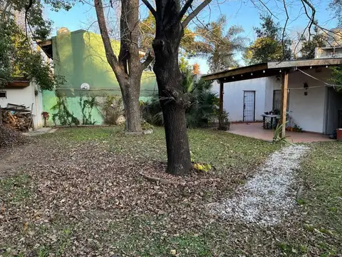 Venta lote en Del Viso