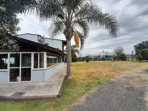 VENTA CASA QUINTA GENERAL RODRIGUEZ