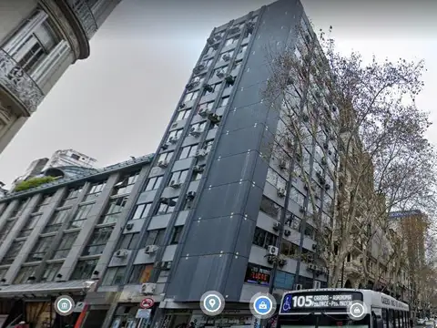  OFICINA IMPECABLE / 150 M2 / ALQUILER Oficinas / Oportunidad  