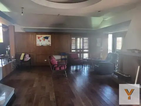 Departamento en Venta 30 años