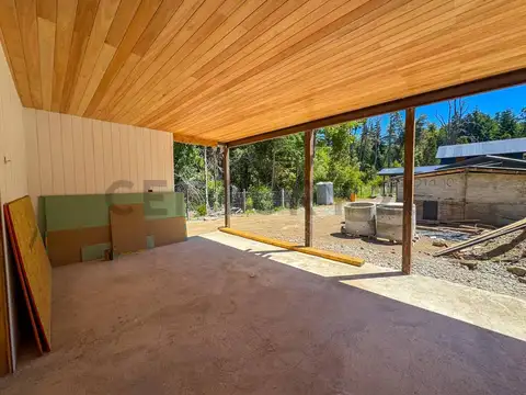 Venta casa Villa La Angostura