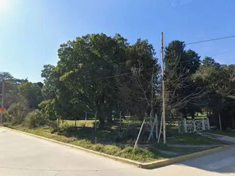 Venta de Lotes terrenos accesibles y con posibilidad de inversión