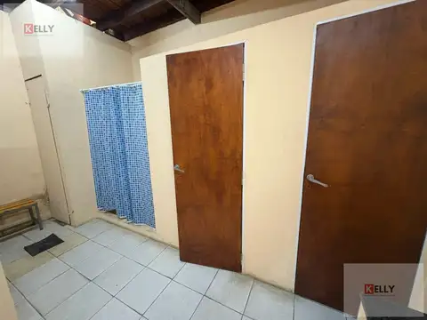 Galpon en Alquiler en Villa Rosa, USD 4.800