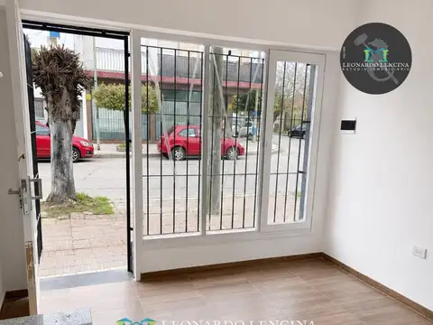 Depto Tipo Casa en Venta de 2 ambientes
