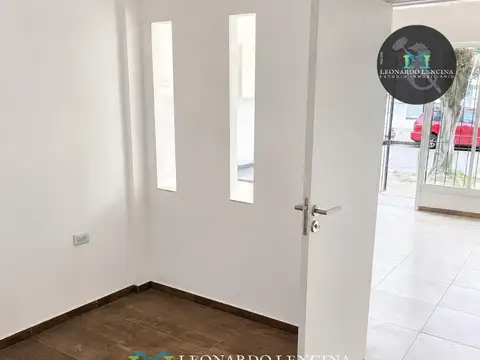 Depto Tipo Casa en Venta de 1 dormitorio