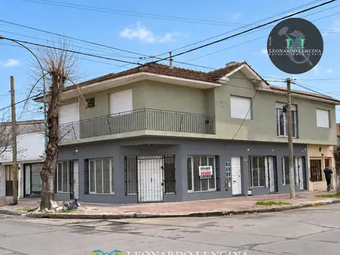 DEPARTAMENTO PH 2 AMB. - A LA CALLE - A ESTRENAR