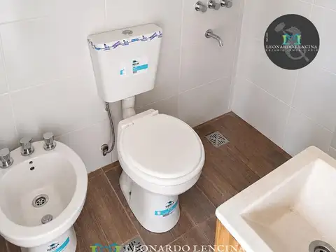 Depto Tipo Casa en Venta en Barrio Don Bosco, USD 44.900