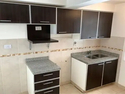 Departamento en Alquiler en Santa Fe, $ 640.000
