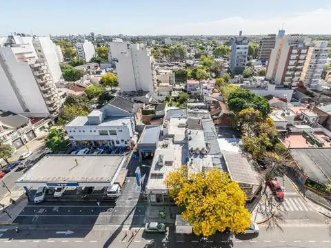 Departamento en Venta 25 años