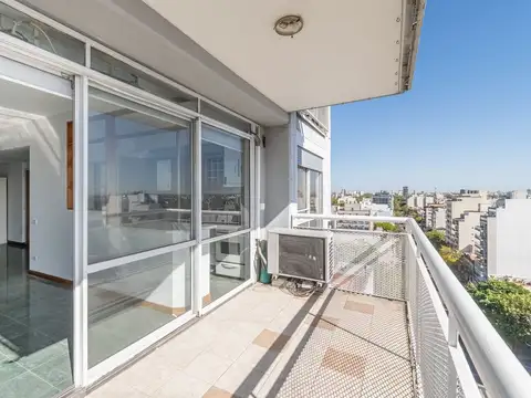 Departamento en Venta en Villa Pueyrredon, USD 140.000