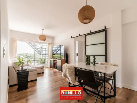 Departamento 3 ambientes venta Villa Devoto