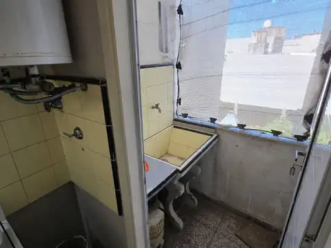 Departamento en Venta en San Clemente del Tuyú, USD 30.000