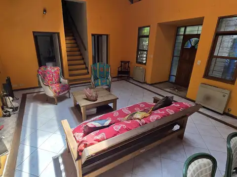 Casa en Venta 25 años