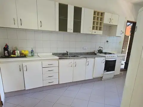 Casa en Venta 25 años