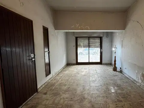 Casa a refaccionar Ituzaingo Norte 3 ambientes