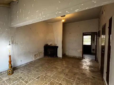 Casa en Venta de 2 dormitorios