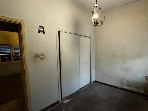 Casa a refaccionar Ituzaingo Norte 3 ambientes