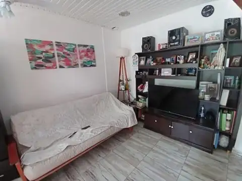 Depto Tipo Casa 4 ambientes con 5 baños