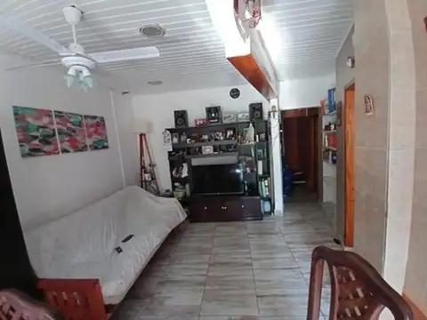 Depto Tipo Casa en Venta de 3 dormitorios