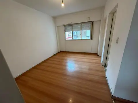 Departamento en Alquiler en Villa Crespo, Capital Federal