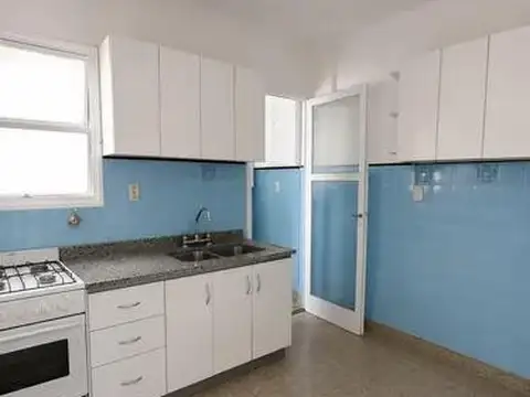 Departamento en Alquiler de 2 dormitorios
