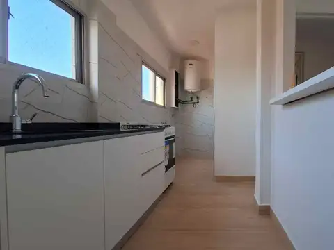 ALQUILER DPTO 2 AMB CON BALCON EN LANUSITA