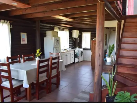 Casa en Venta en Santa Clara del Mar, USD 67.000