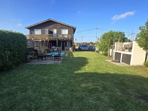 Casa en Venta de 2 dormitorios