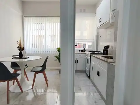 Departamento en Venta 60 años