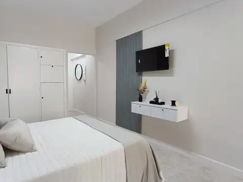 Moreno 2200, Piso 8