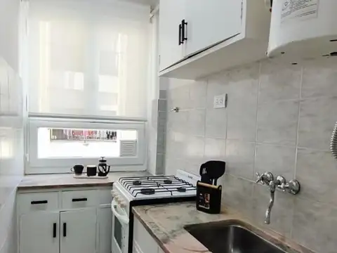 Departamento en Venta en Plaza Colon, USD 54.900