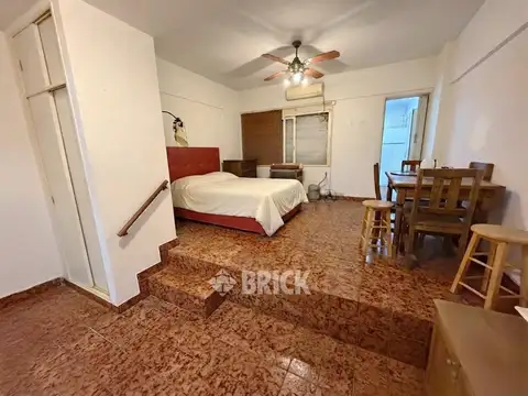 Departamento en Venta en Palermo, CABA