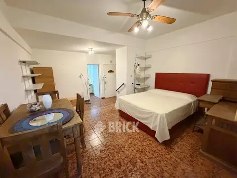 Departamento en Venta en Palermo, USD 65.000