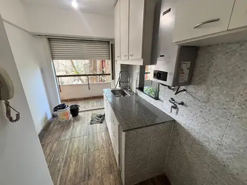 Departamento en Venta Permite mascota