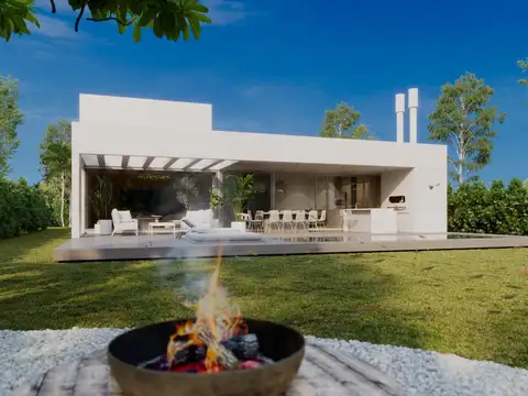 Oportunidad Casa 3 Dormitorios en Vida 1