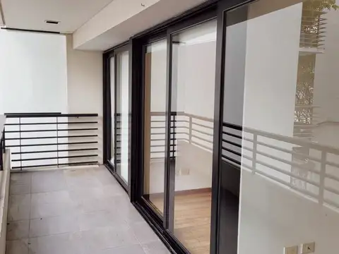 Departamento  en Alquiler en Palermo Nuevo, Capital Federal, Buenos Aires