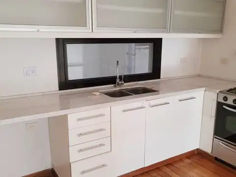 Departamento en Alquiler de 2 dormitorios