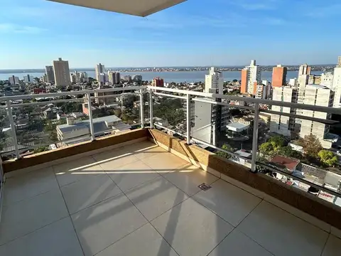 Departamento en Alquiler de 3 dormitorios