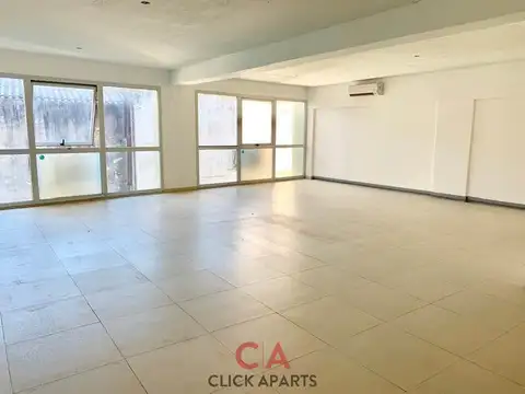 Oficina Monoambiente con 2 baños