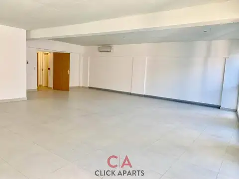 Oficina en Venta en Parque Patricios, USD 210.000