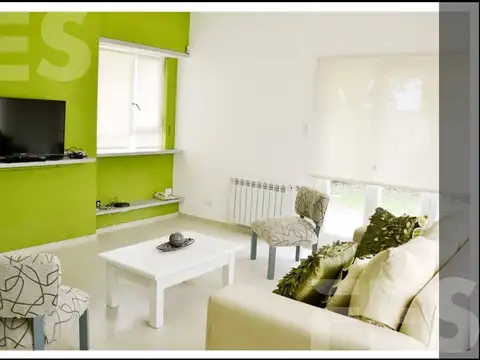 Casa en Alquiler Temporal de 3 dormitorios