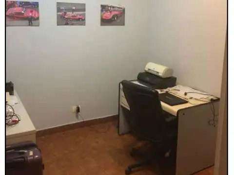 Depto Tipo Casa en Venta de 3 dormitorios