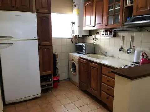 Depto Tipo Casa en Venta de 4 ambientes