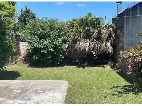 VENTA DE PH CON PATIO, 4 AMB. EN VILLA BALLESTER